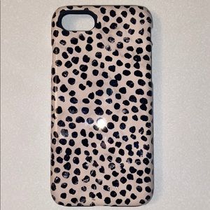 Burga Tough iPhone Case 7/8